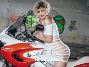 AnayseMaze