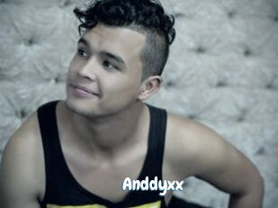 Anddyxx