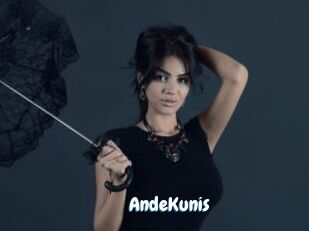 AndeKunis