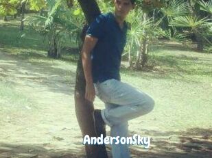 AndersonSky