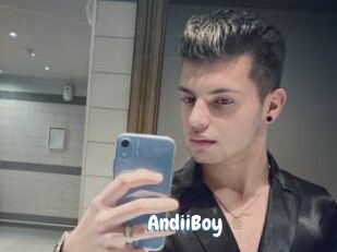 AndiiBoy