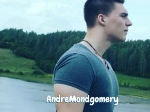 AndreMondgomery