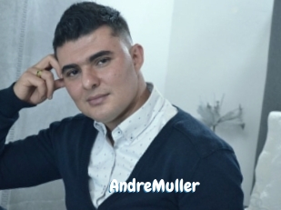 AndreMuller