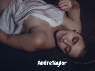 AndreTaylor