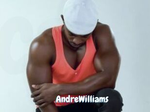 AndreWilliams