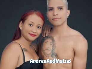 AndreaAndMatias