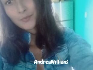 AndreaWillians