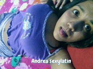 Andrea_sexylatin