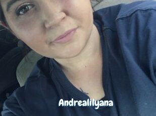 Andrealilyana