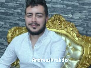 AndreasKralidis