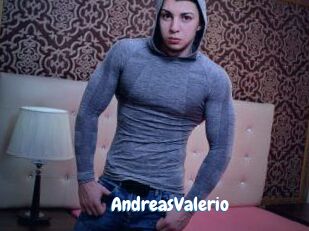 AndreasValerio