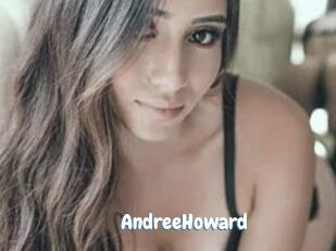 AndreeHoward