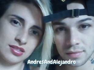 AndresAndAlejandro