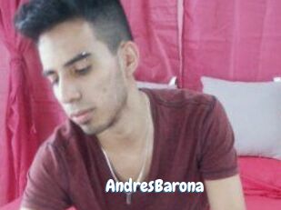 AndresBarona