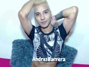 AndresBarrera