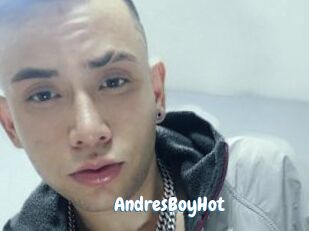 AndresBoyHot