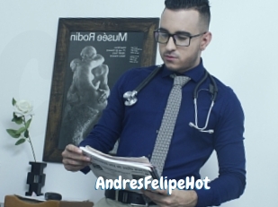 AndresFelipeHot