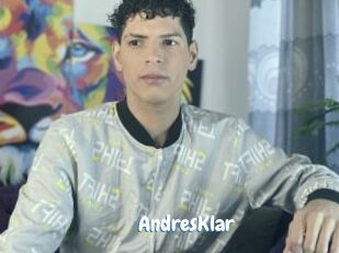 AndresKlar