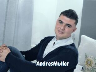 AndresMuller