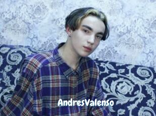 AndresValenso