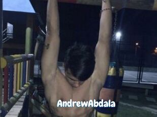 AndrewAbdala