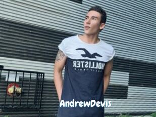 AndrewDevis