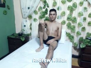 Andrew_Willian Coquine Avenue