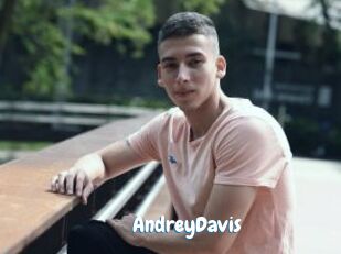 AndreyDavis