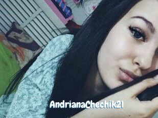 AndrianaChechik21