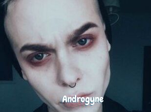 Androgyne