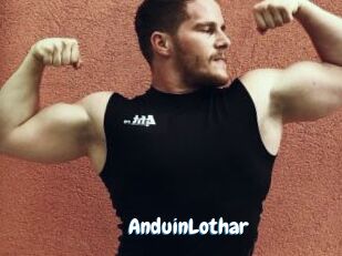 AnduinLothar