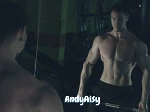 AndyAlsy