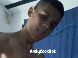 AndyCockHot