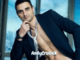 AndyCruiseX