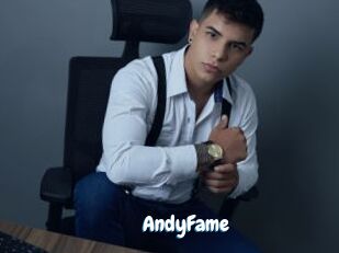 AndyFame