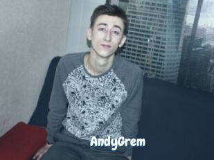 AndyGrem