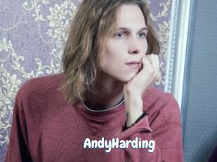 AndyHarding