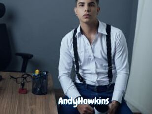 AndyHowkins