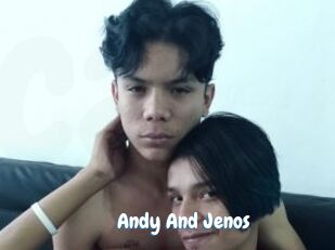 Andy_And_Jenos