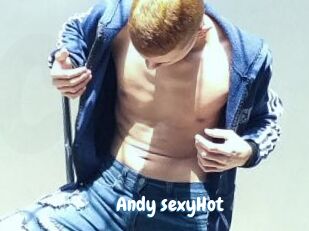 Andy_sexyHot