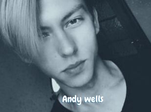 Andy_wells