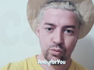 AndyforYou