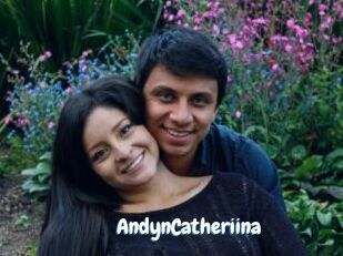 AndynCatheriina