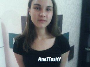 AneTTeshY