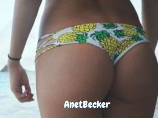 AnetBecker