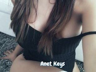 Anet_Keys