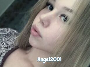 Angel2001