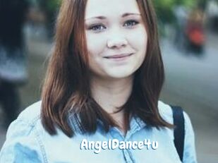 AngelDance4u