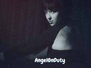 AngelOnDuty