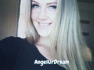 AngelUrDream